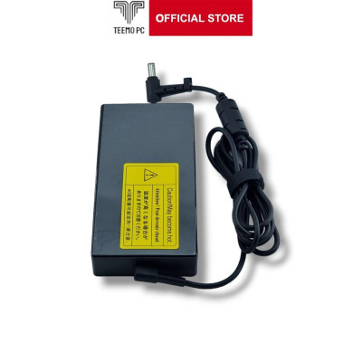 Sạc Tương Thích Cho Laptop Asus ROG STRIX GL503GE-EN258T 150w- Hàng Nhập Khẩu New Seal TEEMO PC X11