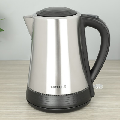 Ấm đun siêu tốc Hafele HS-K1703X - Hàng Chính Hãng (535.43.733)