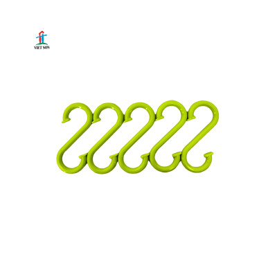 Móc Nhựa VIETSON Treo Đồ Tiện Lợi