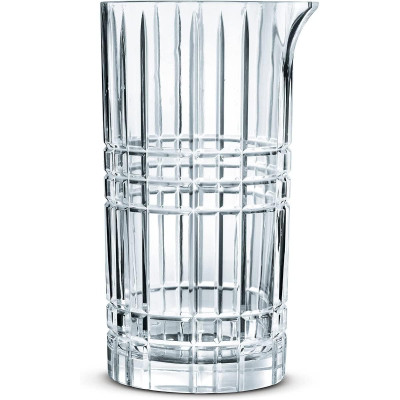 Bình Rót Nước Nachtmann Square 104137 Mixing Glass hàng chính hãng