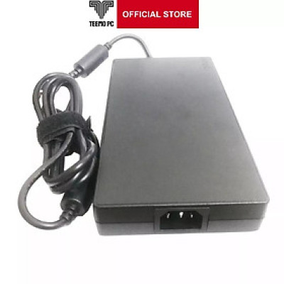 Sạc Tương Thích Cho Laptop Lenovo Gaming Legion 5 Pro Legion 7 Pro Slim 20V 15A 300W Ac Adapter (Adl300Sdc3A) Hàng Nhập Khẩu New Seal TEEMO PC
