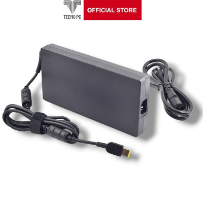 Sạc Tương Thích Cho Laptop Lenovo Legion Y9000P R7000P Y7000P 300w- Hàng Nhập Khẩu New Seal TEEMO PC X38