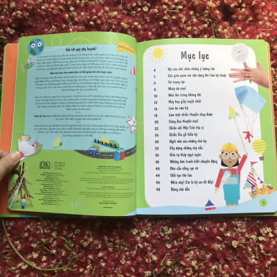 Look! - Tớ Là Kỹ Sư