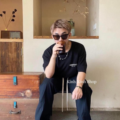 Kính râm Tomy màu nâu thời trang