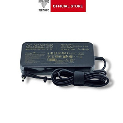 Sạc Tương Thích Cho Laptop Asus UX562FDX UX562FN UX563FD X1402ZA X1403ZA X1502ZA 120w- Hàng Nhập Khẩu New Seal TEEMO PC X7
