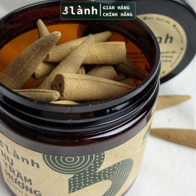 Nụ Trầm Hương Sạch Đặc Biệt 3 Lành Giá Sỉ Từ 0.5kg Giảm Sâu Tự Nhiên 100% Thờ Cúng Thư Giãn Tài Lộc Xông Nhà