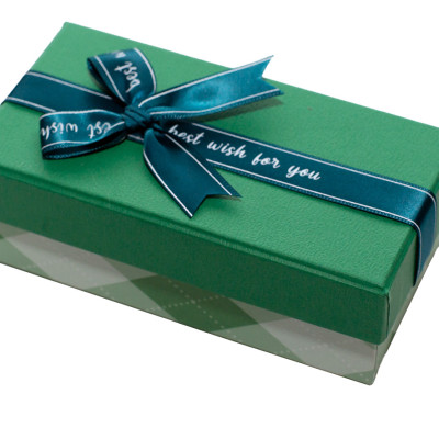 Hộp Quà Chữ Nhật Phượng Hoàng C028 - 12 x 6 x 4 cm - Giao mẫu ngẫu nhiên