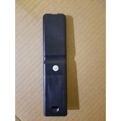 Remote Điều khiển dành cho TV Asano - Hàng chính hãng 