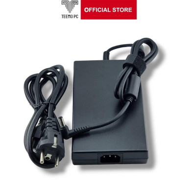 Sạc Tương Thích Cho Laptop MSI Delta GE72 2QF(Apache Pro)-246US 180w- Hàng Nhập Khẩu New Seal TEEMO PC X45