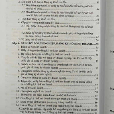 Pháp luật trong doanh nghiệp- những vấn đề pháp lý cơ bản