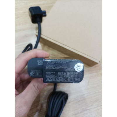 Sạc Tương Thích Cho Laptop Hp Spectre X360 13-Ap000Tu X360 13-Ap0087Tu - Hàng Nhập Khẩu New Seal TEEMO PC TEAC779