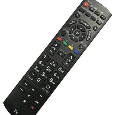 ĐIỀU KHIỂN DÙNG CHO TIVI PANASONIC SMART - Hàng chính hãng 