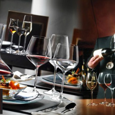 Bình Rót Rượu Thủy Tinh Electra Bormioli Rocco - 1,6 Lít