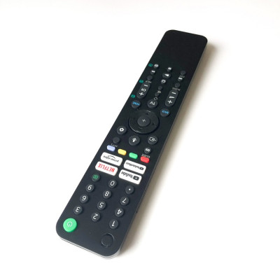 Remote Dành Cho SONY TV Nhận Giọng Nói Điều Khiển Smart Tivi Bravia RMF-TX520P