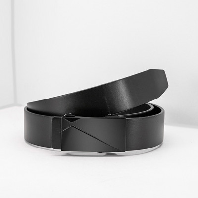 Thắt lưng nam DA BÒ THẬT - BEE GEE N8007