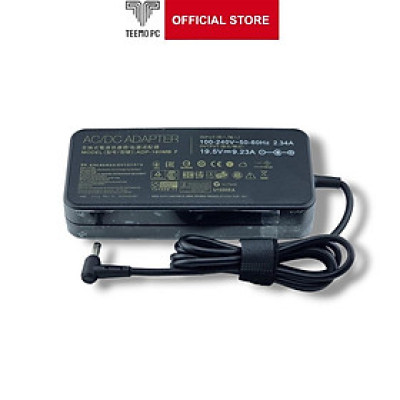 Sạc Tương Thích Cho Laptop Asus FX504GD-0141A8300H 180w- Hàng Nhập Khẩu New Seal TEEMO PC X9