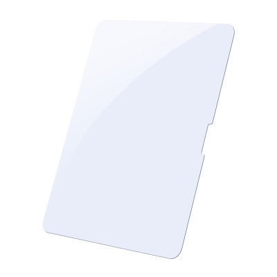 Miếng dán màn hình kính cường lực chống ánh sáng xanh cho iPad Pro 11 inch / iPad Pro 13 inch 2024 M4 hiệu Nillkin Anti Blue Light V+ (mỏng 0.3 mm, vát cạnh 2.5D, chống trầy, chống va đập) - Hàng Chính Hãng