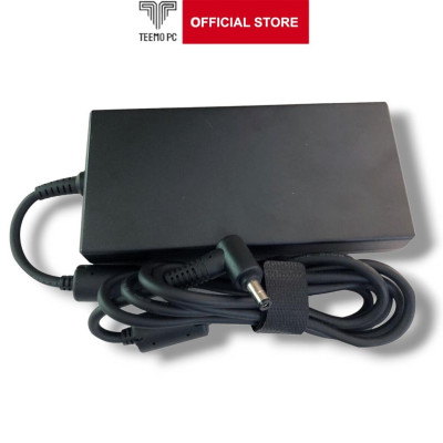 Sạc Tương Thích Cho Laptop Msi GS65 STEALTH 230w- Hàng Nhập Khẩu New Seal TEEMO PC X46