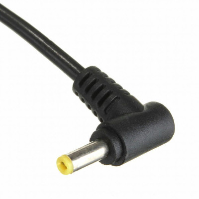 Sạc Tương Thích Cho Laptop Acer Aspire E5-475 - Hàng Nhập Khẩu New Seal TEEMO PC TEAC135