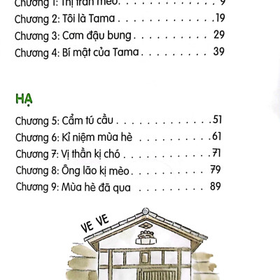 Thị Trấn Mèo Tập 1 (Tái Bản 2019)