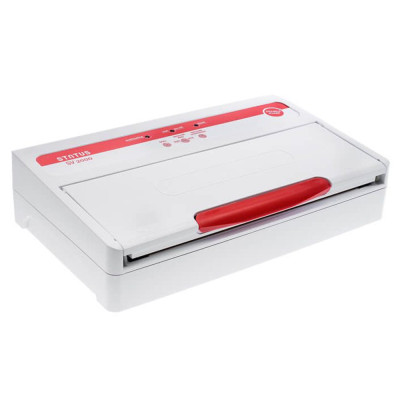 Máy Hút Chân Không Status 170300 SV 2000 Semi-professional Màu Trắng – 704624 hàng chính hãng