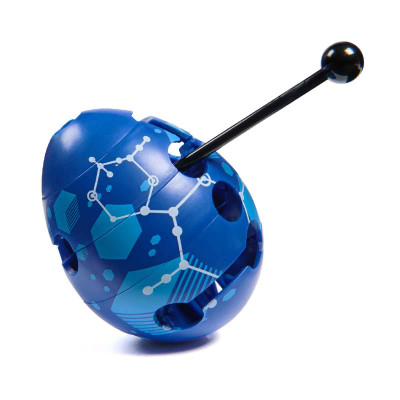 Đồ Chơi Trí Tuệ Smart Eggs SPIN GAMES 6071681 - Giao Hàng Ngẫu Nhiên 