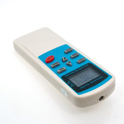 Remote Điều Khiển Dùng Cho Máy Lạnh, Máy Điều Hòa TCL Royal 9000BTU - Hàng chính hãng