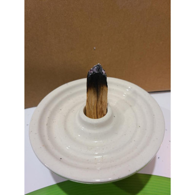 Chân cắm Palo santo - Đĩa đốt Palo Santo xuất khẩu