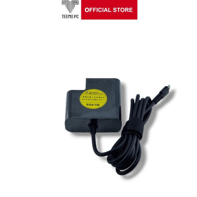 Sạc Tương Thích Cho Laptop HP Spectre X2 12-a0xx 12-a008nr 12-a001dx 12-a009nr 12-ab010nr 65w- Hàng Nhập Khẩu New Seal TEEMO PC X31