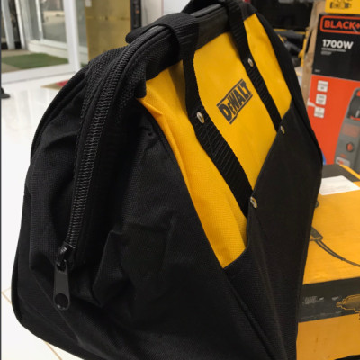 TÚI DỤNG CỤ 381X228X279MM DEWALT 629053-00- HÀNG CHÍNH HÃNG