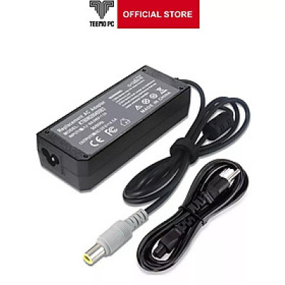 Sạc Tương Thích Cho Laptop Lenovo Ibm Thinkpad T420S - Hàng Nhập Khẩu New Seal TEEMO PC TEAC1058