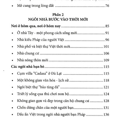 Ngôi Nhà Việt