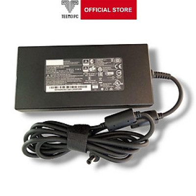 Sạc Tương Thích Cho Laptop MSI Notebook Power Supply 1762 GT70 16F3 16F4 GT60 A12 230P1A 230w- Hàng Nhập Khẩu New Seal TEEMO PC X46