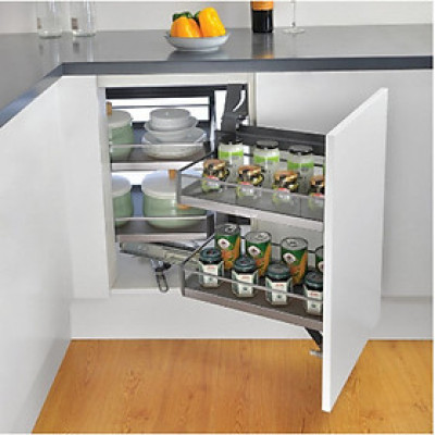 Kệ Liên Hoàn Hộp Grob - Hàng Chính Hãng