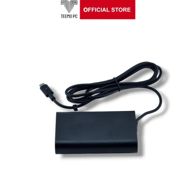 Sạc Tương Thích Cho Laptop Dell Latitude 5175 5179 5285 2-in-1 5289 2-in-1 5290 2-in-1 65w- Hàng Nhập Khẩu New Seal TEEMO PC X27