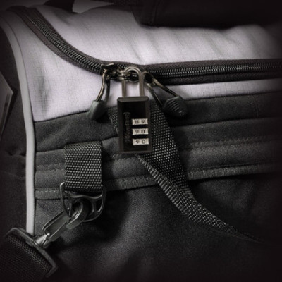 Khóa Vali Số Master 646 EURT - Bộ 2 Ổ