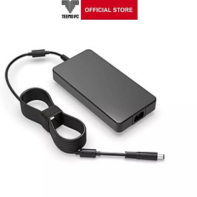 Sạc Tương Thích Cho Laptop Msi Ge75 Raider 10Sfs-221 230W 7.4Mm - Hàng Nhập Khẩu New Seal TEEMO PC TEAC1218