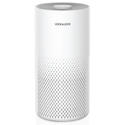 Lõi lọc của máy lọc không khí Lock&Lock air furifier filter ENP126_FLT - Hàng chính hãng