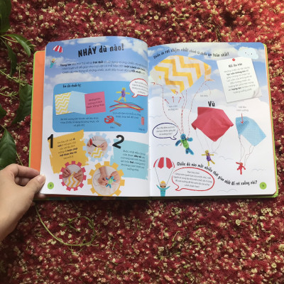 Look! - Tớ Là Kỹ Sư