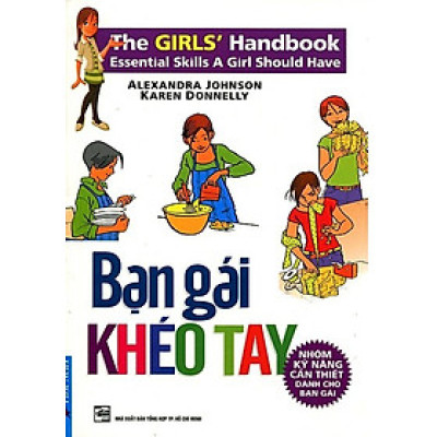 Bạn Gái Khéo Tay