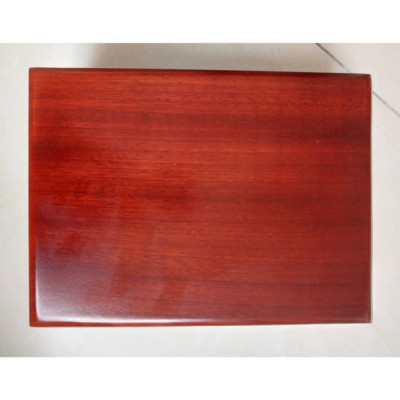 Hộp đựng trang sức gỗ 20x 25cm