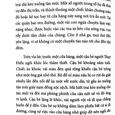 Hỡi Những Người Tiên Phong (ĐT)