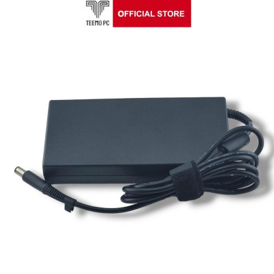 Sạc Tương Thích Cho Laptop HP Compaq 6820s 6830s 6910p 8510p 8510w 8710w 8710nw 150w- Hàng Nhập Khẩu New Seal TEEMO PC X57
