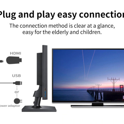 MiraScreen K6 - HDMI Không Dây - Thiết Bị HDMI Không Dây Mirascreen Kết Nối Điện Thoại,Máy Tính, Tivi Chất Lượng 4K Đạt Chuẩn Hiện Đại Đảm Bảo Chất Lượng Truyền Tải Luôn Ổn Định Và Nhanh Chóng - Phá Bỏ Mọi Giới Hạn Công Nghệ - Hàng Chính Hãng