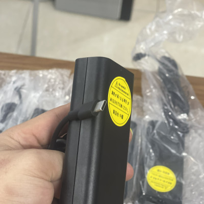 Sạc dành cho Laptop Dell XPS 13 9350 9360 9365 Type-C hàng nhập khẩu.