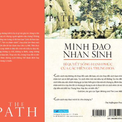 Minh Đạo Nhân Sinh