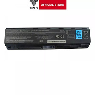 Pin Tương Thích Cho Laptop Toshiba Satellite L840 - Hàng Nhập Khẩu New Seal TEEMO PC TEBAT848