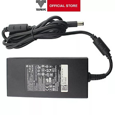 Sạc Tương Thích Cho Laptop Dell Precision 7550 7560 - Hàng Nhập Khẩu New Seal TEEMO PC TEAC582