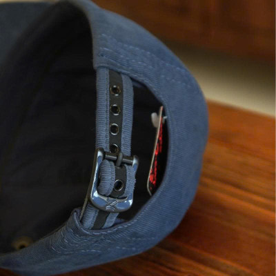 Nón kết, mũ lưỡi trai Capo vải kaki trơn form chuẩn siêu đẹp (Ảnh thật)