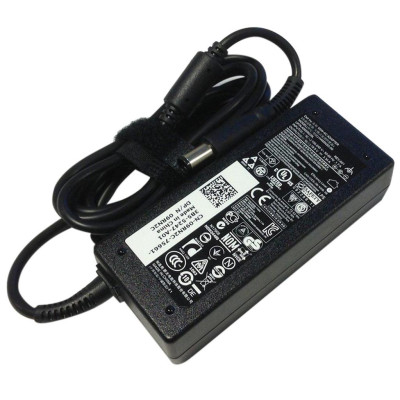 Sạc Tương Thích Cho Laptop Dell 19.5V-3.34A-L 65W - Nhập Khẩu - Hàng Nhập Khẩu New Seal TEEMO PC TEAC543